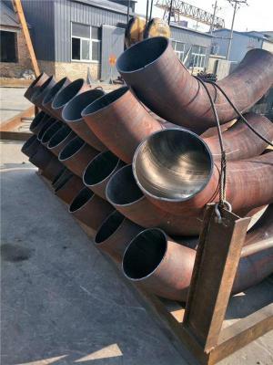 2019年曹妃甸耐磨管道 1Cr18Ni9Ti螺旋鋼管的性能與應(yīng)用