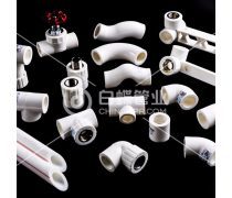 管道配件產(chǎn)品庫(kù) 構(gòu)建高效流體輸送系統(tǒng)的核心組件